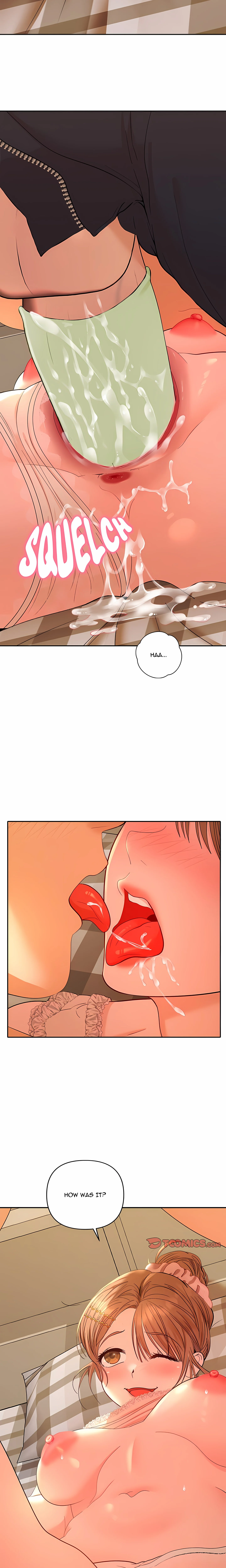 Everyone’s Man (Uncensored) chapter 25 page 23