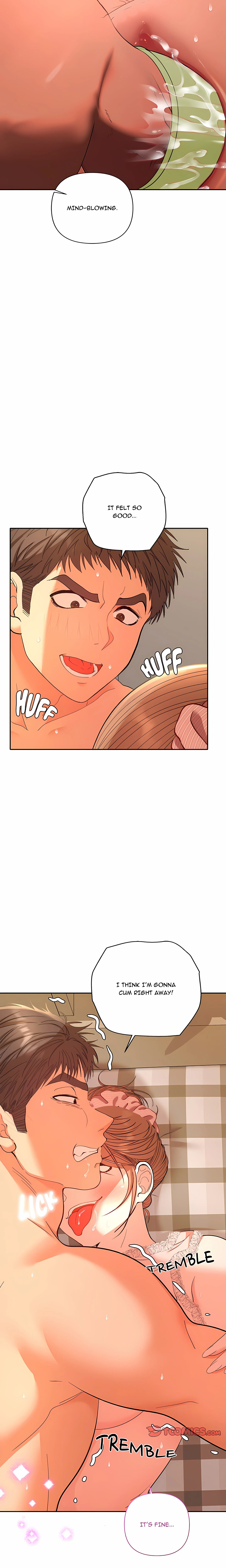 Everyone’s Man (Uncensored) chapter 25 page 24