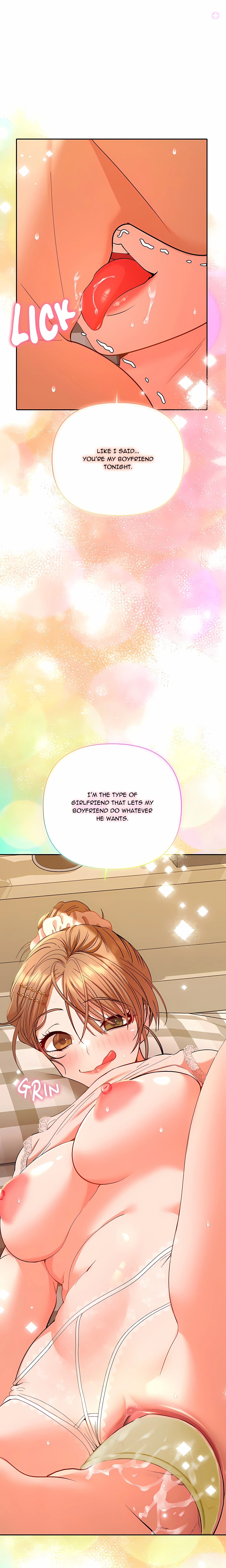 Everyone’s Man (Uncensored) chapter 25 page 25