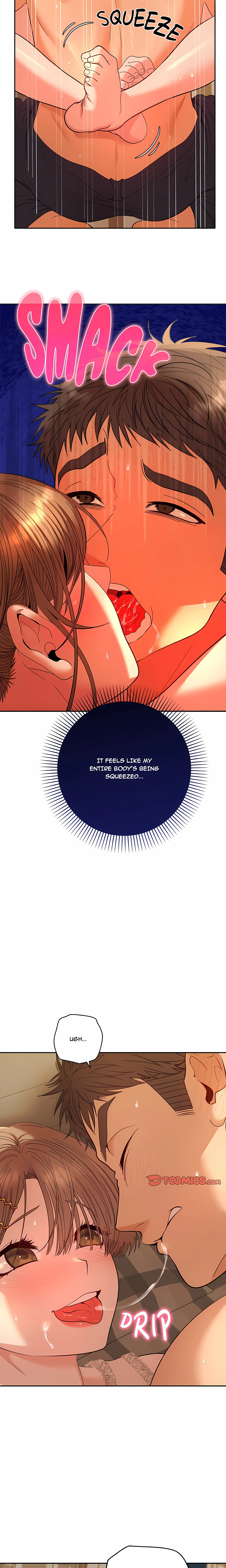 Everyone’s Man (Uncensored) chapter 26 page 4