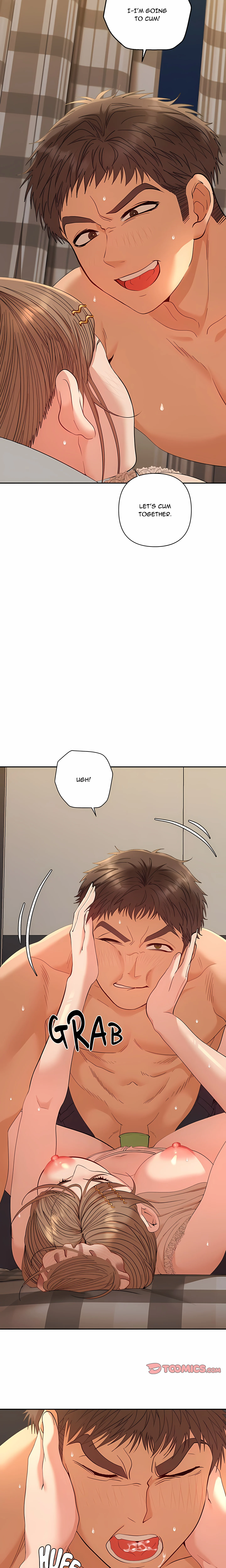 Everyone’s Man (Uncensored) chapter 26 page 5