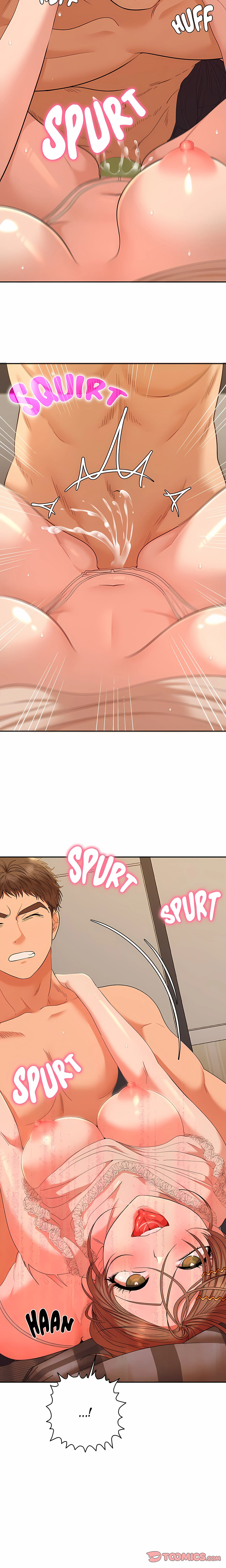 Everyone’s Man (Uncensored) chapter 26 page 6