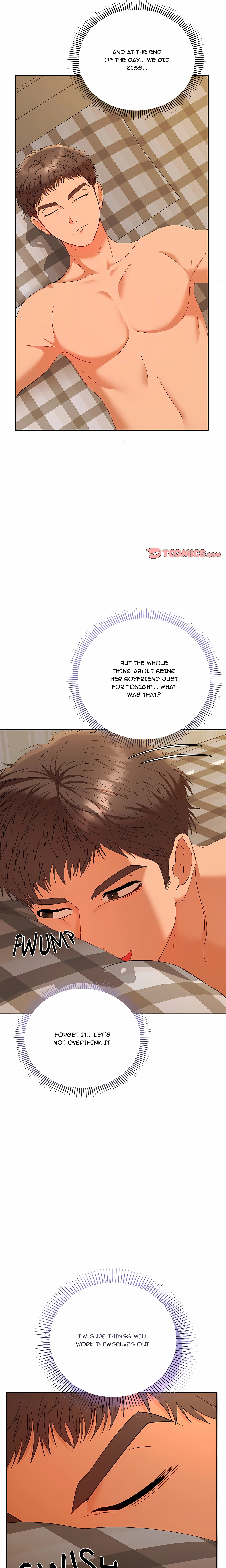 Everyone’s Man (Uncensored) chapter 26 page 10