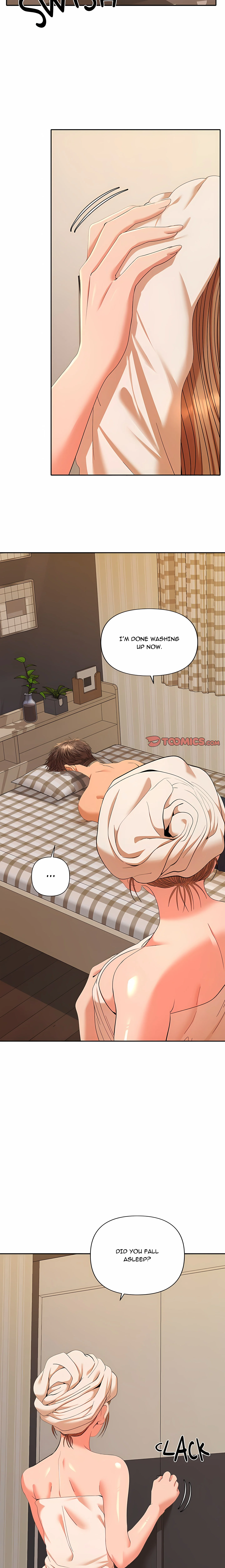 Everyone’s Man (Uncensored) chapter 26 page 11
