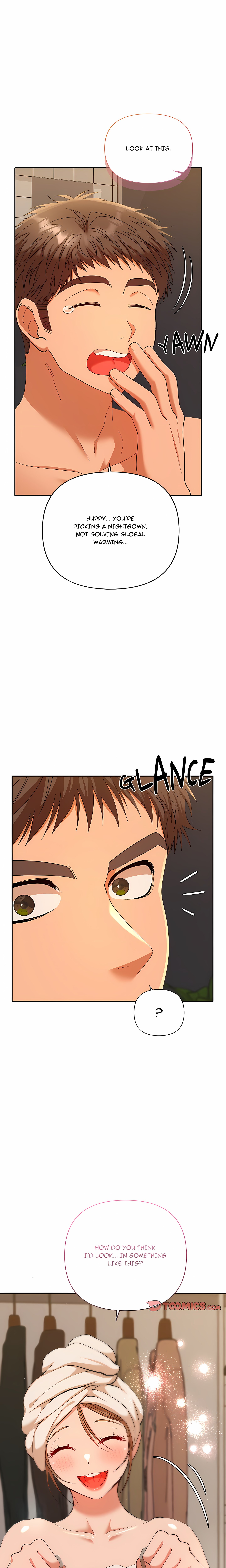 Everyone’s Man (Uncensored) chapter 26 page 14