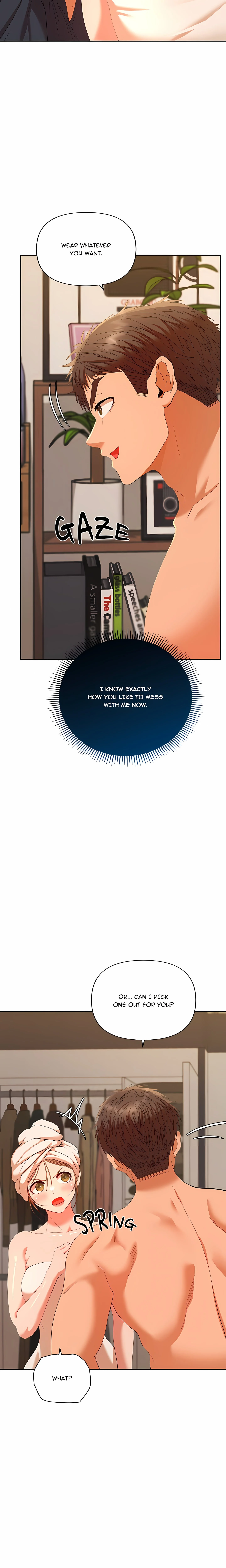 Everyone’s Man (Uncensored) chapter 26 page 16