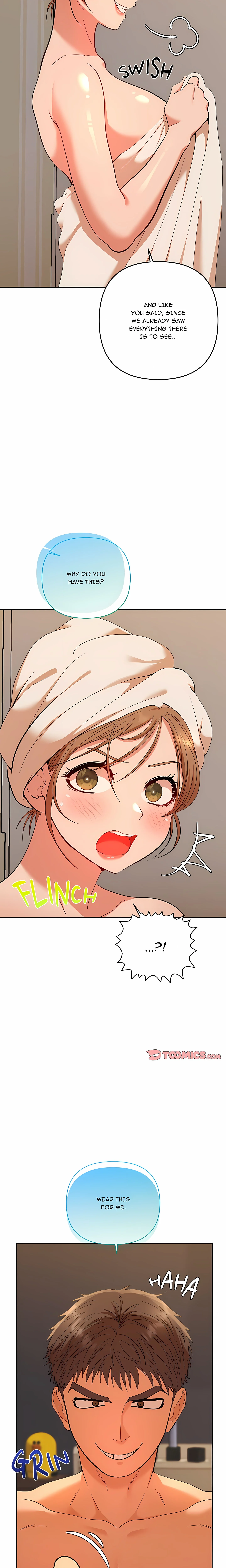 Everyone’s Man (Uncensored) chapter 26 page 22