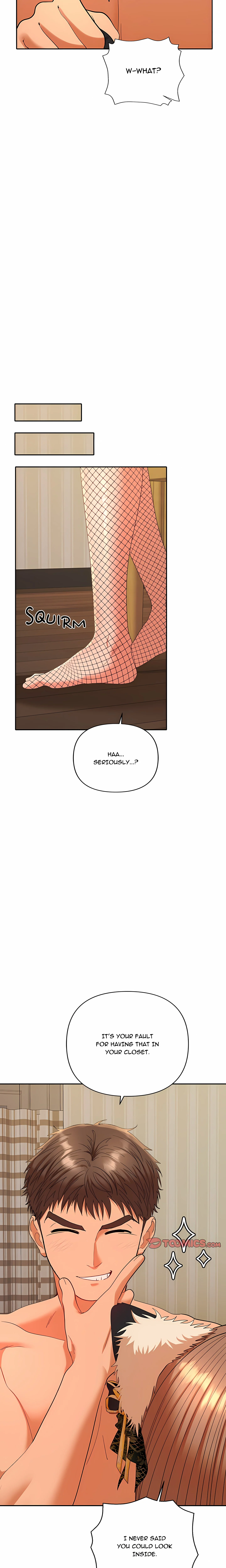Everyone’s Man (Uncensored) chapter 26 page 23