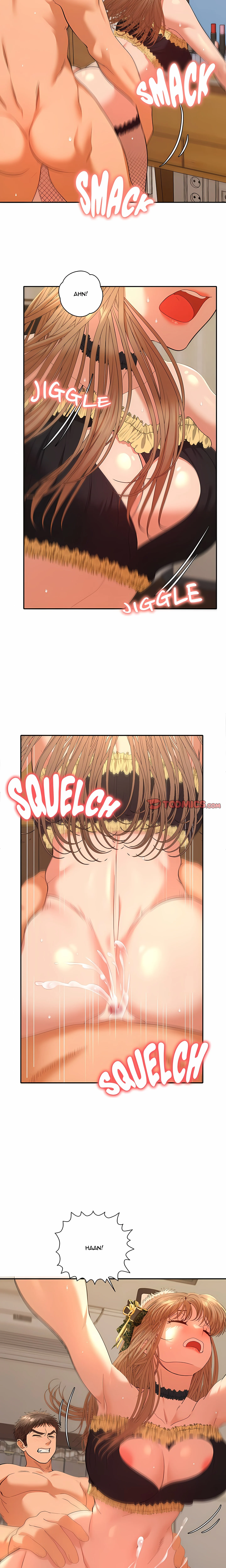 Everyone’s Man (Uncensored) chapter 27 page 2