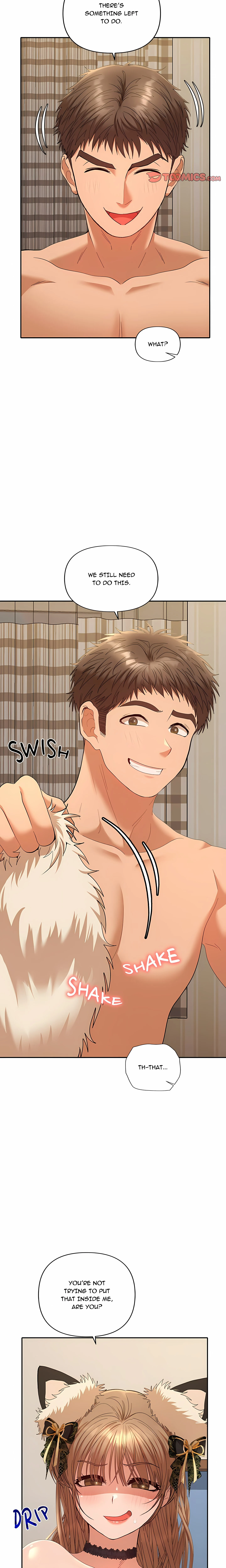 Everyone’s Man (Uncensored) chapter 27 page 8
