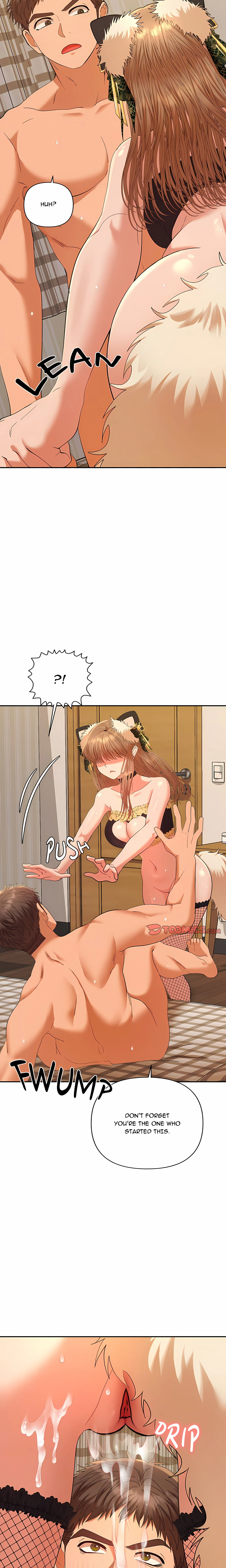 Everyone’s Man (Uncensored) chapter 27 page 12