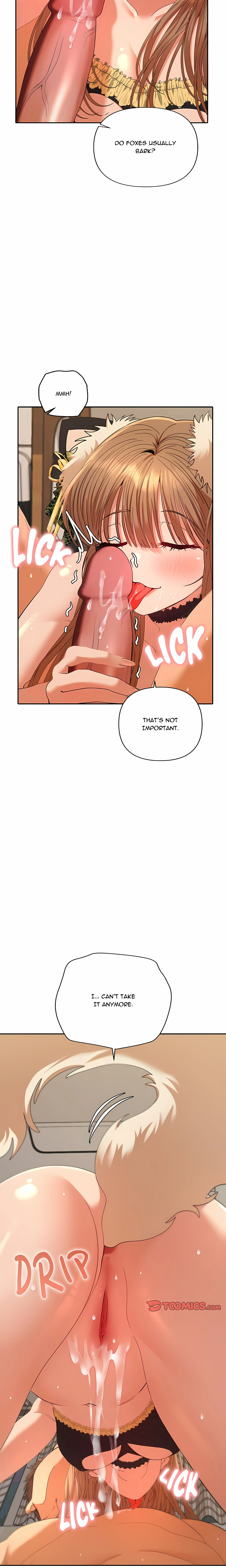 Everyone’s Man (Uncensored) chapter 27 page 14