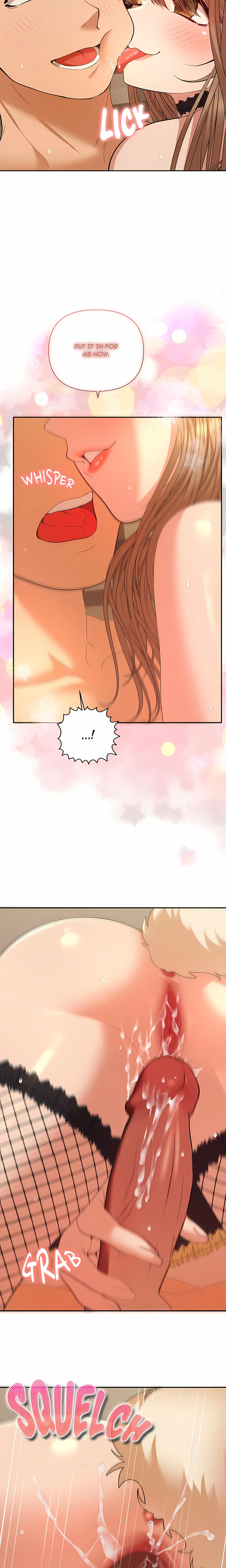 Everyone’s Man (Uncensored) chapter 27 page 16