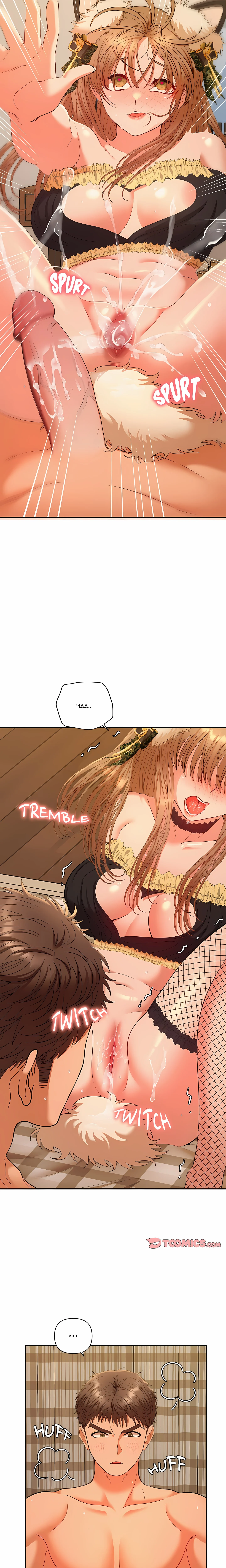Everyone’s Man (Uncensored) chapter 27 page 23