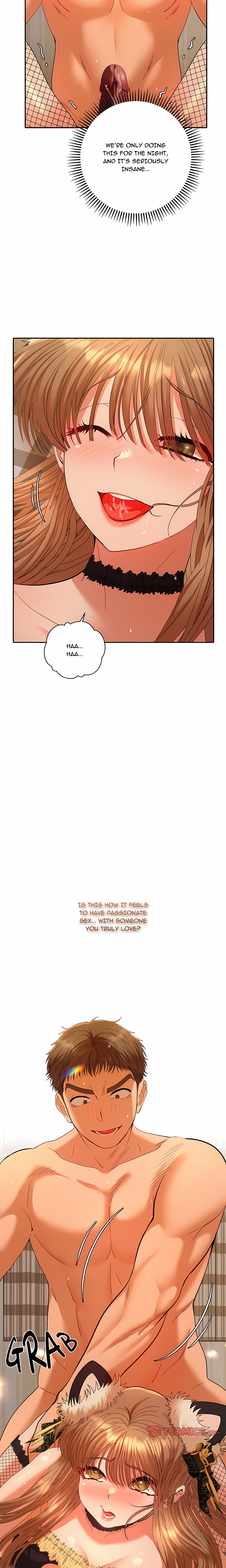 Everyone’s Man (Uncensored) chapter 27 page 24