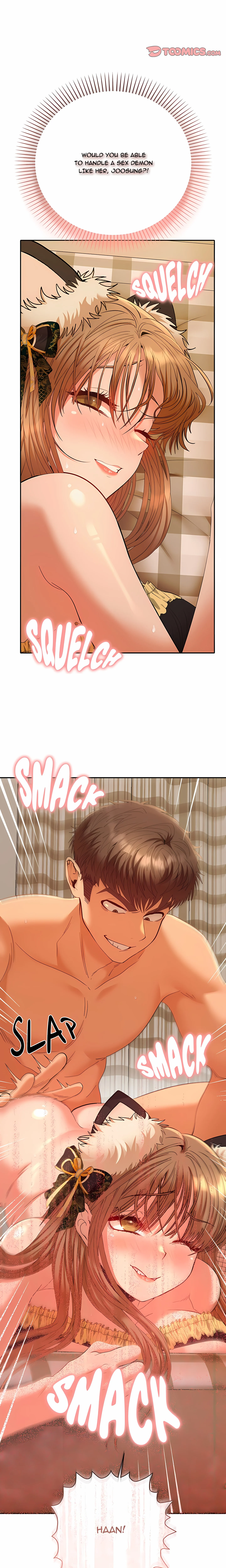 Everyone’s Man (Uncensored) chapter 27 page 26