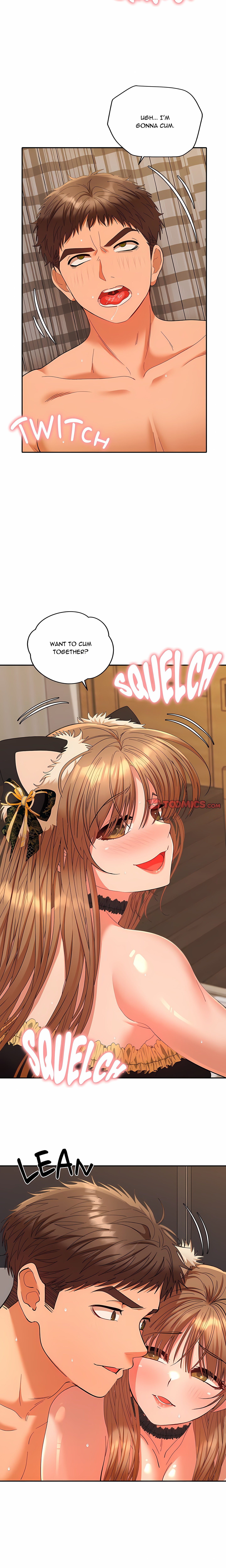 Everyone’s Man (Uncensored) chapter 28 page 2