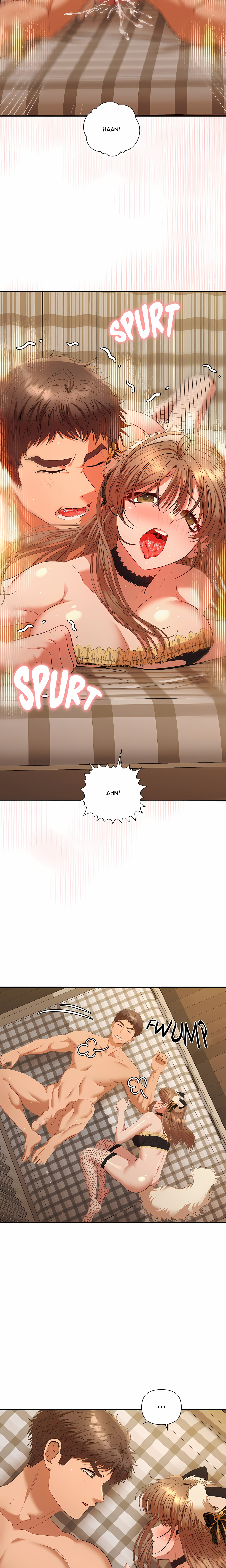Everyone’s Man (Uncensored) chapter 28 page 4