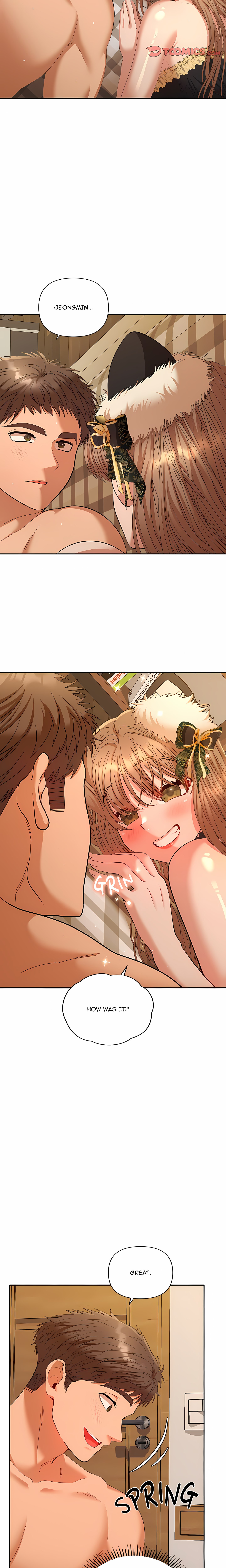 Everyone’s Man (Uncensored) chapter 28 page 5