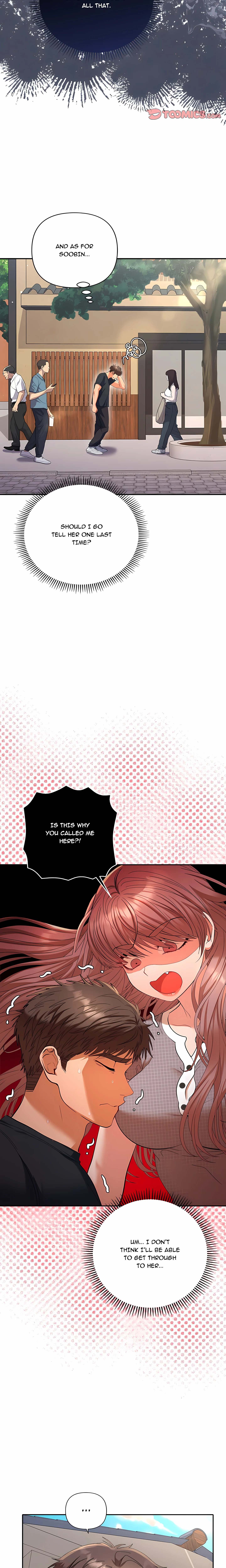 Everyone’s Man (Uncensored) chapter 28 page 10