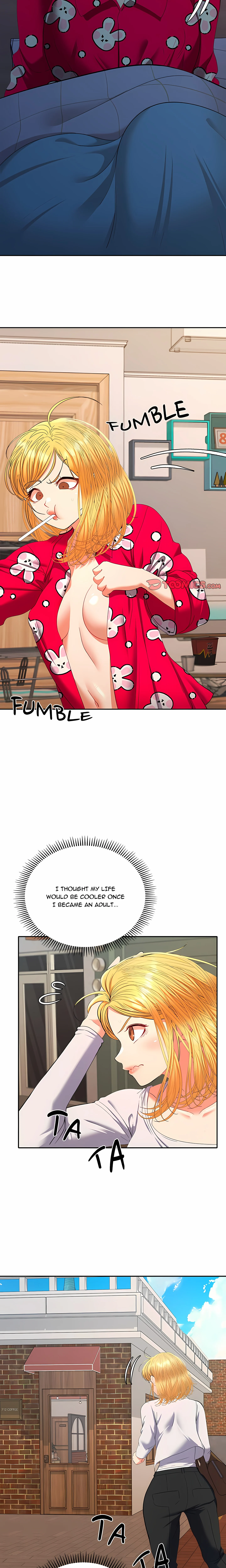 Everyone’s Man (Uncensored) chapter 28 page 16