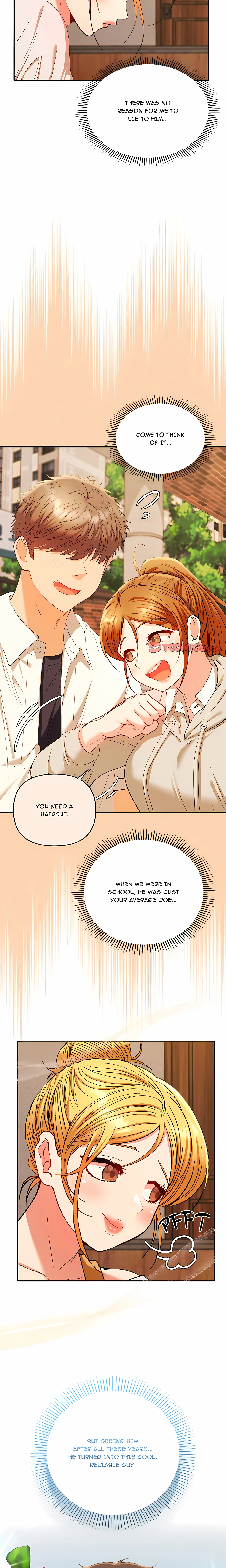 Everyone’s Man (Uncensored) chapter 28 page 21