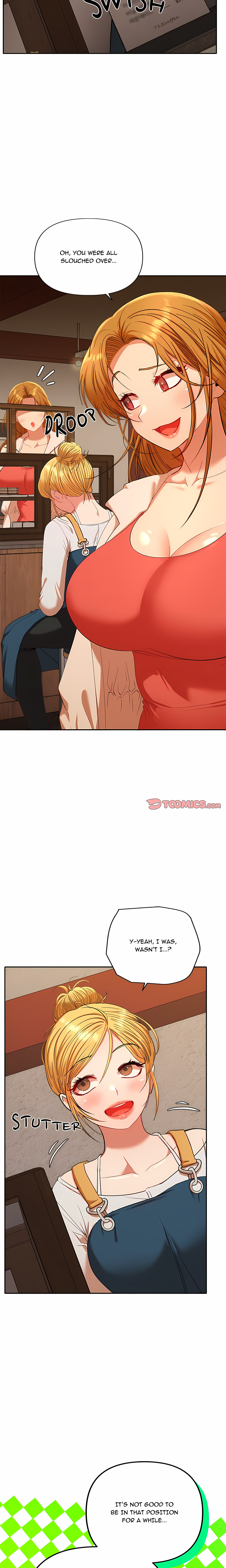 Everyone’s Man (Uncensored) chapter 29 page 2