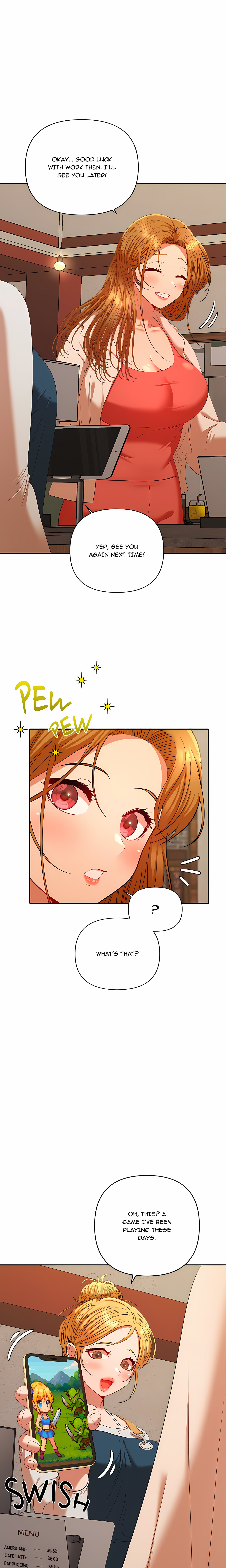 Everyone’s Man (Uncensored) chapter 29 page 4