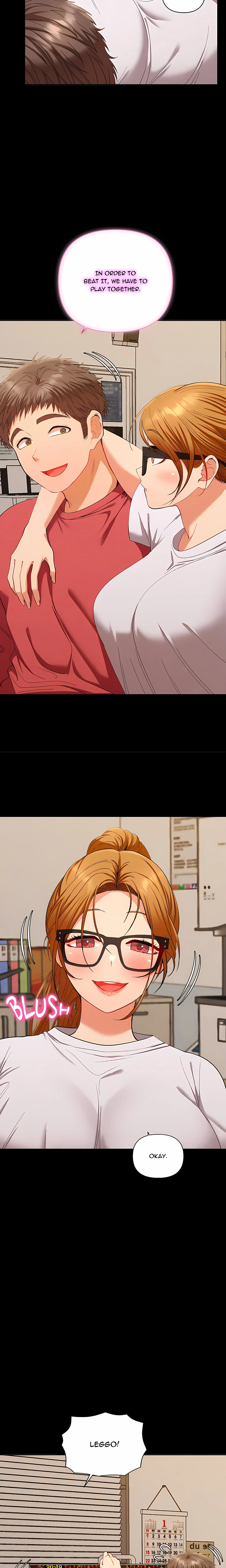 Everyone’s Man (Uncensored) chapter 29 page 9