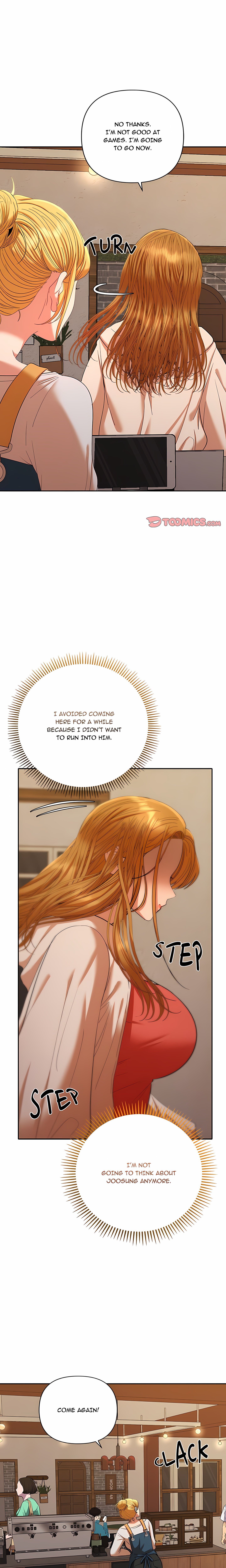 Everyone’s Man (Uncensored) chapter 29 page 11