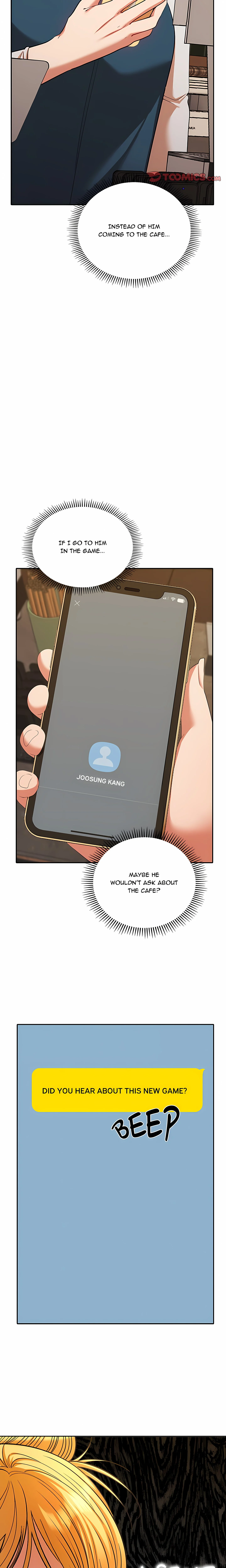 Everyone’s Man (Uncensored) chapter 29 page 15