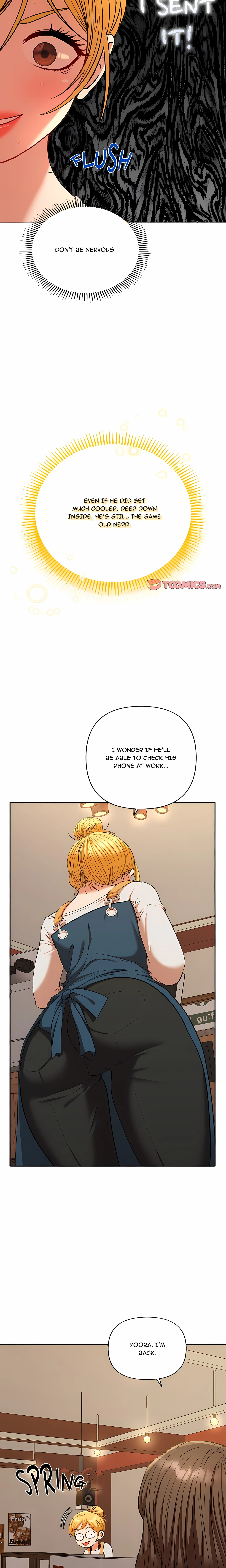 Everyone’s Man (Uncensored) chapter 29 page 16