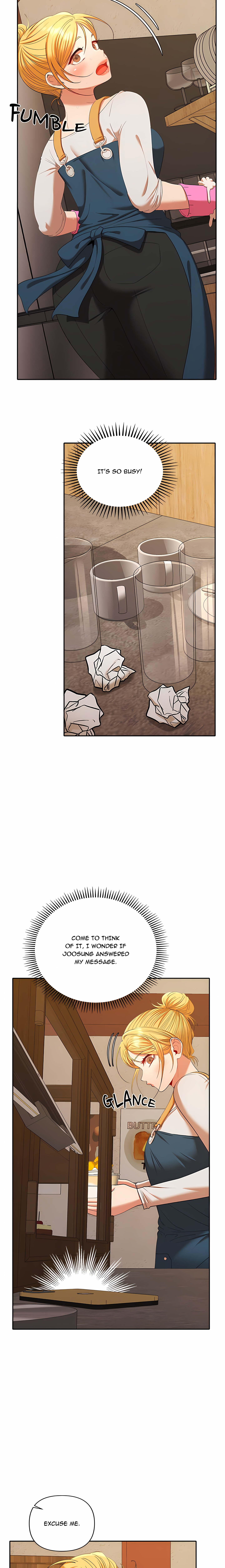 Everyone’s Man (Uncensored) chapter 29 page 19