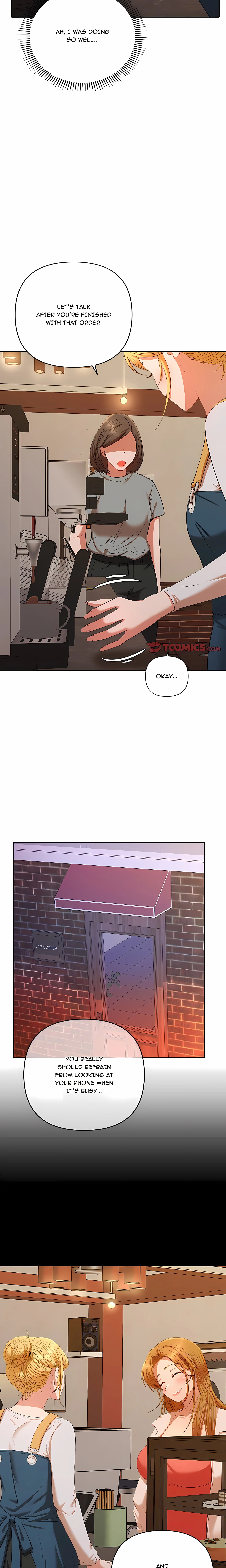 Everyone’s Man (Uncensored) chapter 29 page 21