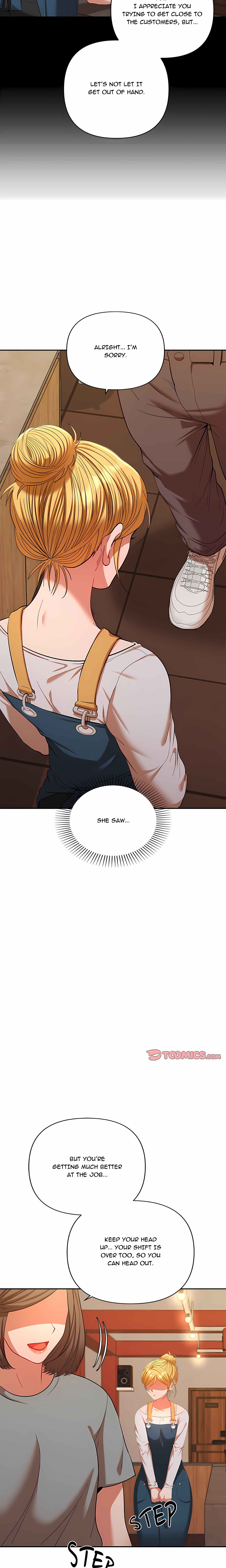 Everyone’s Man (Uncensored) chapter 29 page 22
