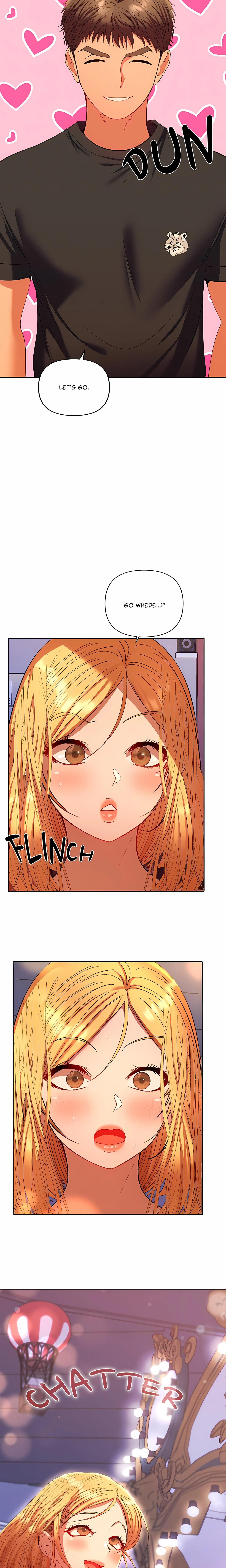 Everyone’s Man (Uncensored) chapter 29 page 24