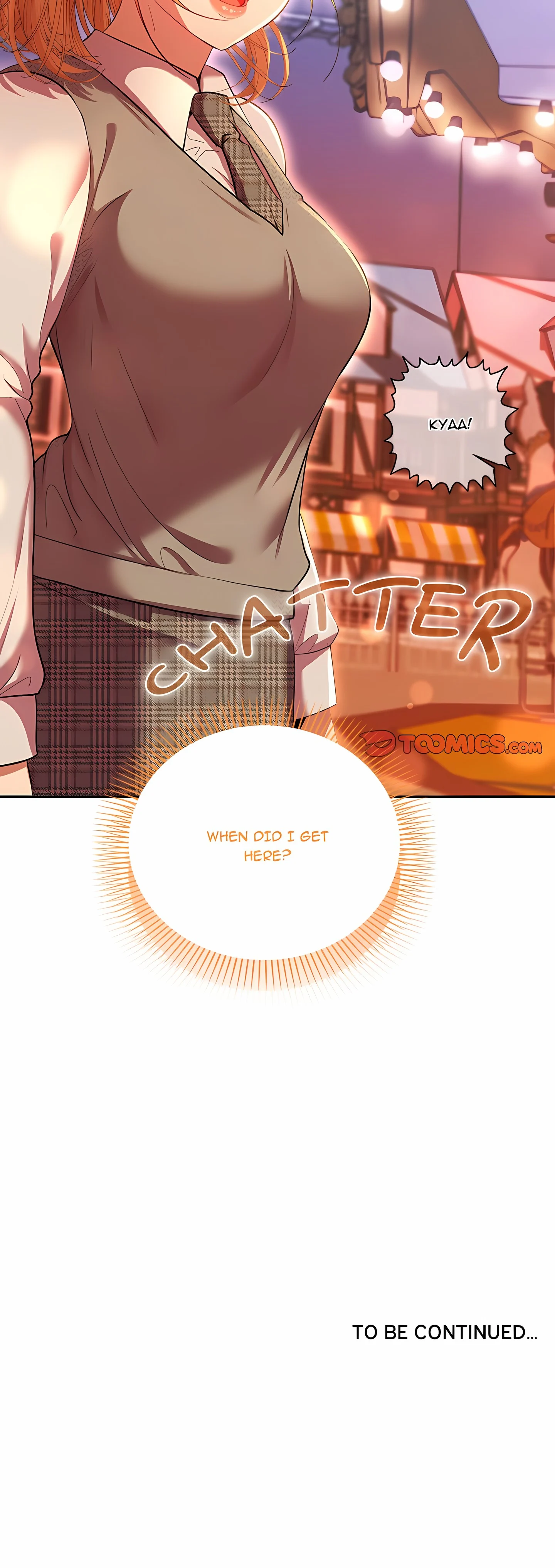 Everyone’s Man (Uncensored) chapter 29 page 25
