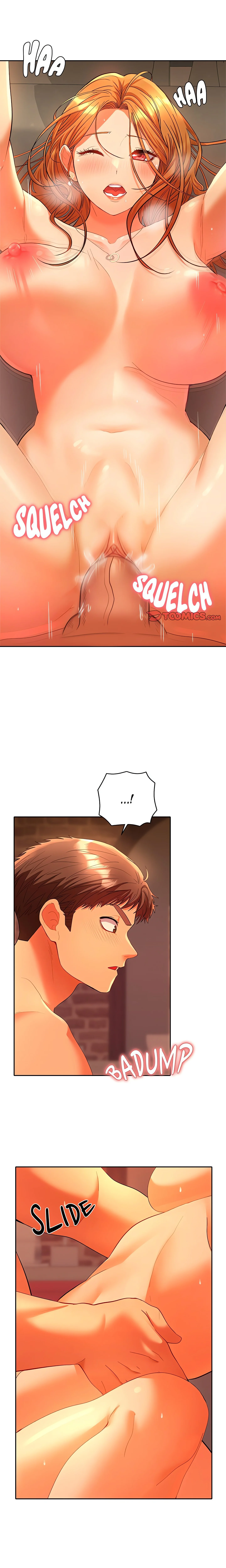 Everyone’s Man (Uncensored) chapter 3 page 2