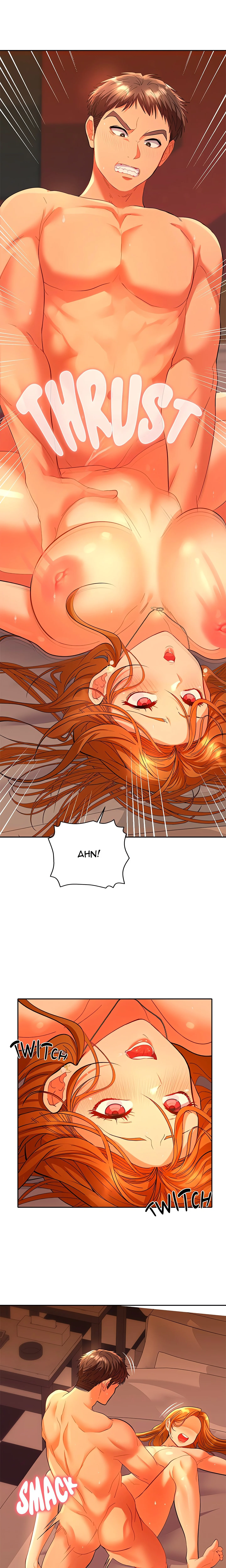 Everyone’s Man (Uncensored) chapter 3 page 3