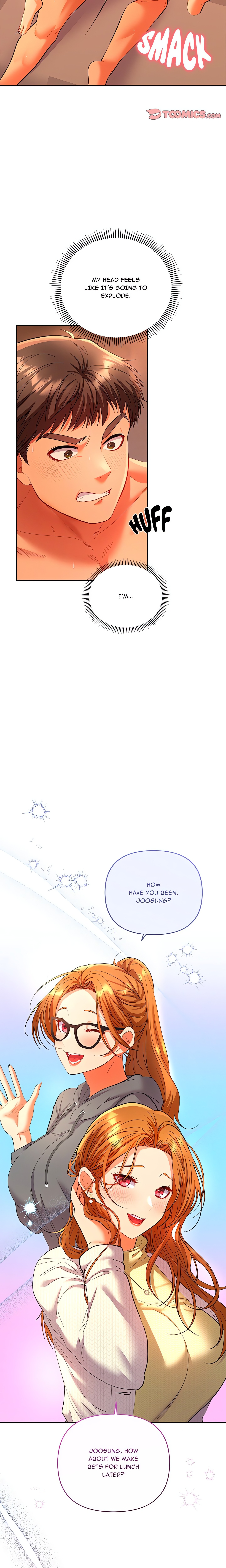 Everyone’s Man (Uncensored) chapter 3 page 4