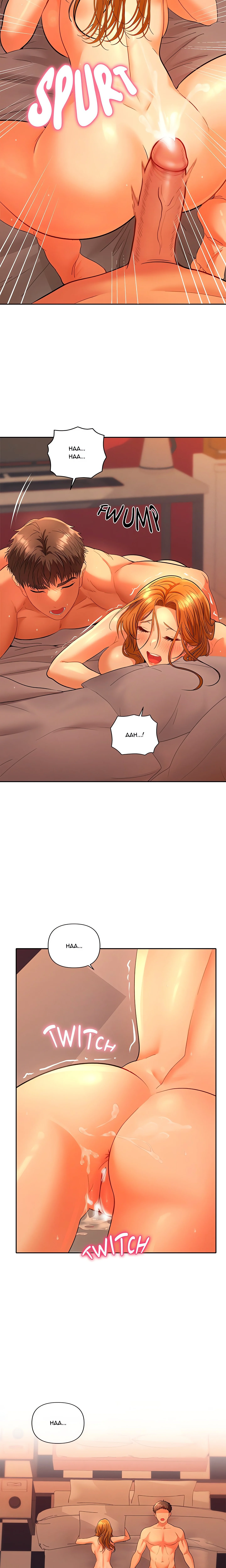 Everyone’s Man (Uncensored) chapter 3 page 16