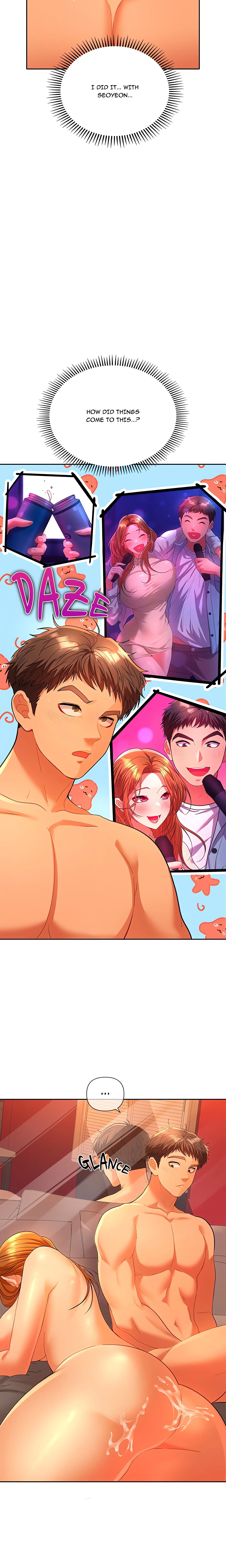 Everyone’s Man (Uncensored) chapter 3 page 18