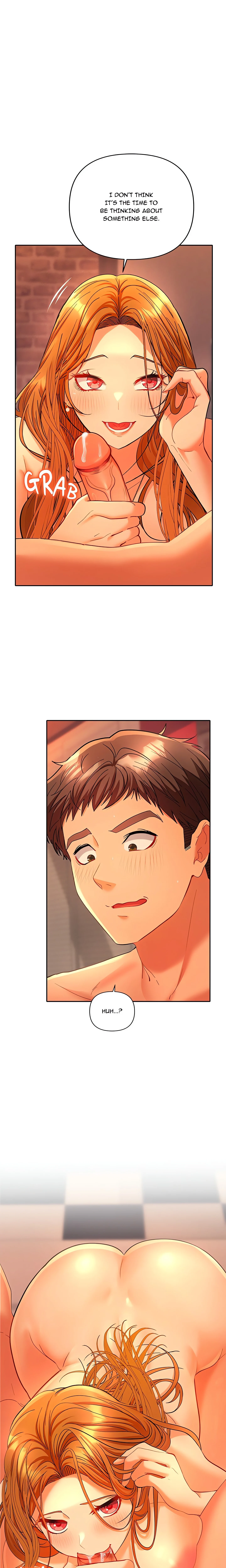 Everyone’s Man (Uncensored) chapter 3 page 21