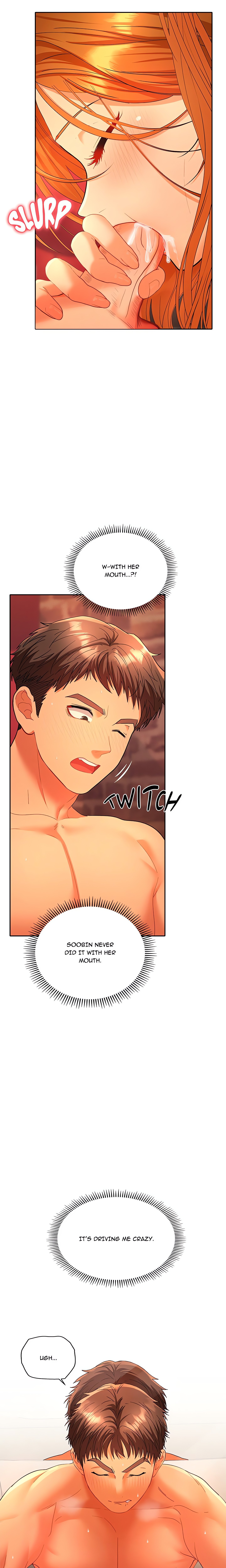 Everyone’s Man (Uncensored) chapter 3 page 23