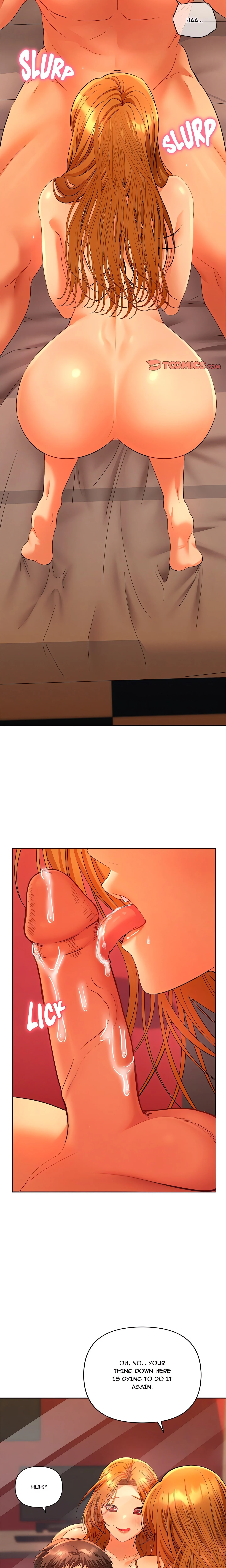 Everyone’s Man (Uncensored) chapter 3 page 24
