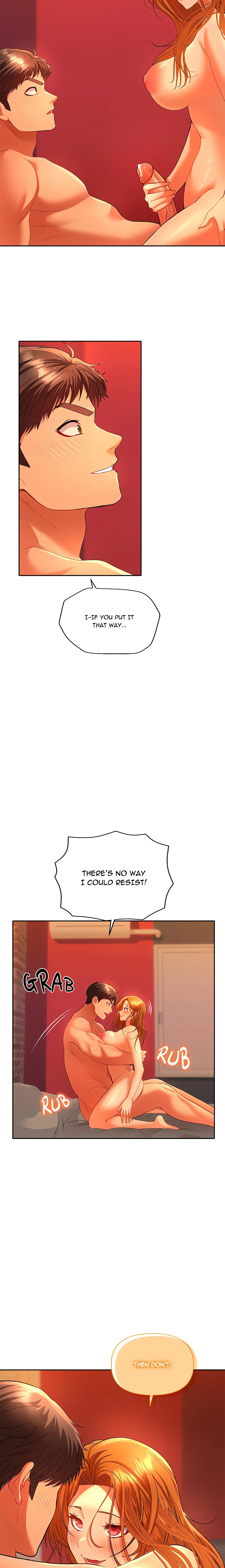 Everyone’s Man (Uncensored) chapter 3 page 26