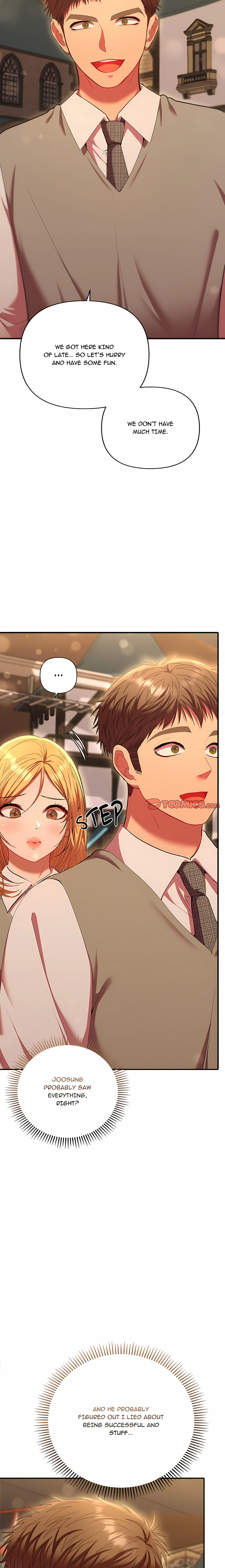 Everyone’s Man (Uncensored) chapter 30 page 2