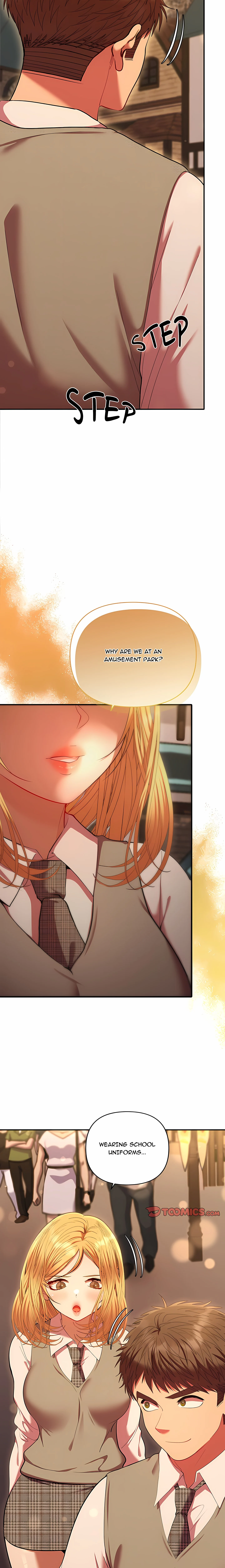 Everyone’s Man (Uncensored) chapter 30 page 3