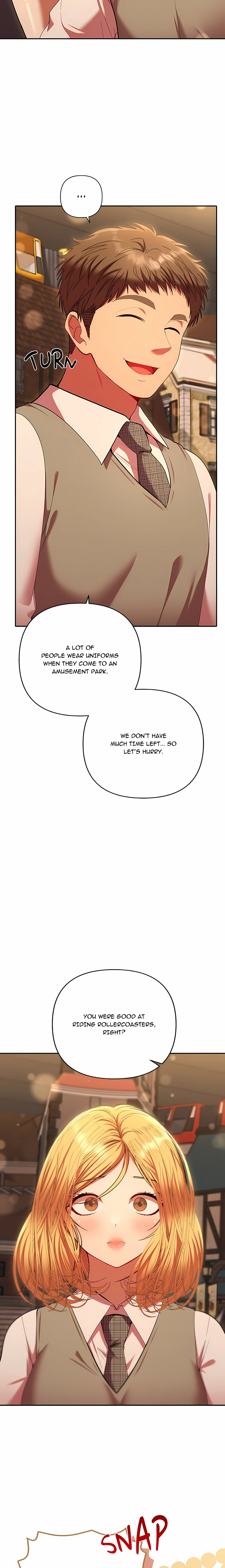 Everyone’s Man (Uncensored) chapter 30 page 4
