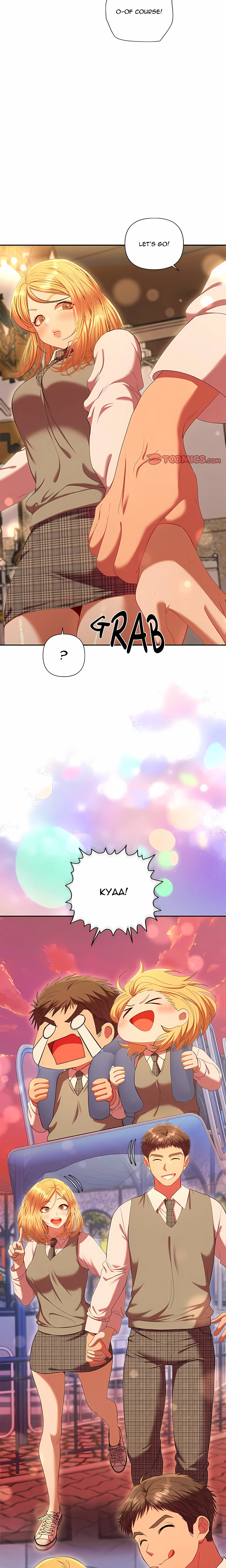 Everyone’s Man (Uncensored) chapter 30 page 6